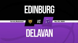 11/25 Highlights @ Delavan