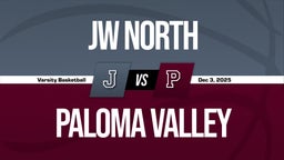12/2 Highlights vs JW North
