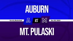 12/20 Highlights @ Mt. Pulaski