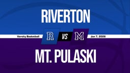 01/6 Highlights @ Mt. Pulaski