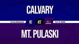02/10 Highlights @ Mt. Pulaski