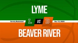 12/12 Highlights vs Lyme