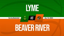 12/12 Highlights @ Beaver River