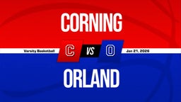 01/20 Highlights @ Orland