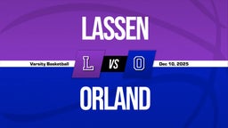 12/9 Highlights vs Lassen