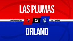 02/13 Highlights @ Orland