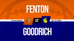 10/19 Highlights @ Goodrich