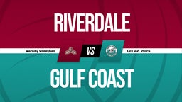 10/22 Highlights @ Gulf Coast