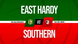10/20 Highlights vs East Hardy