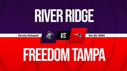 10/22 Highlights @ Freedom Tampa