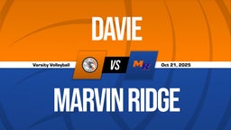 10/21 Highlights vs Davie