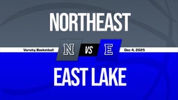 12/3 Highlights @ East Lake