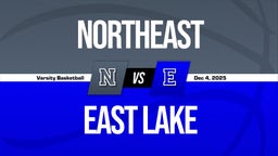 12/3 Highlights vs Northeast