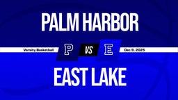 12/8 Highlights vs Palm Harbor