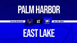 12/8 Highlights @ East Lake