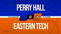 01/14 Highlights vs Perry Hall