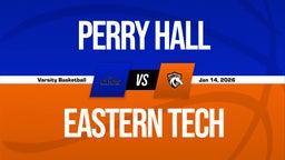 01/14 Highlights @ Eastern Tech