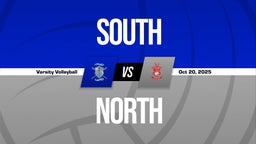 10/20 Highlights @ North