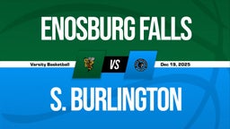 12/19 Highlights @ S. Burlington