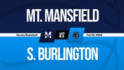 02/26 Highlights @ S. Burlington