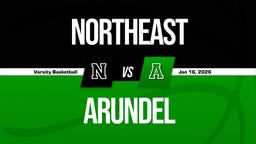 01/16 Highlights @ Arundel