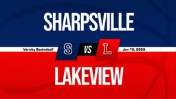 01/9 Highlights vs Sharpsville