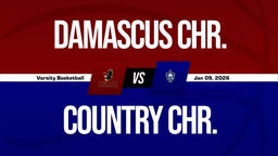 01/9 Highlights @ Country Chr.