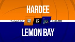 10/22 Highlights @ Lemon Bay