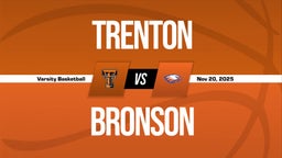 11/20 Highlights vs Trenton