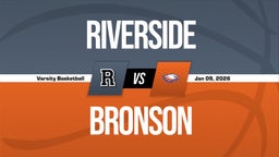 01/9 Highlights vs Riverside