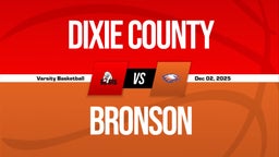 12/2 Highlights vs Dixie County