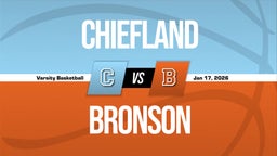 01/16 Highlights vs Chiefland