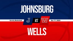 12/11 Highlights vs Johnsburg