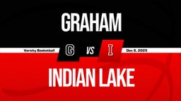 12/6 Highlights vs Graham