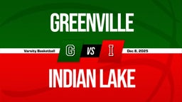 12/8 Highlights vs Greenville
