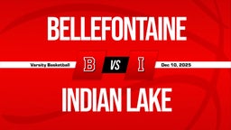 12/10 Highlights vs Bellefontaine