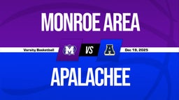 12/19 Highlights @ Apalachee