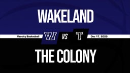 12/16 Highlights vs Wakeland