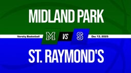 12/13 Highlights vs Midland Park