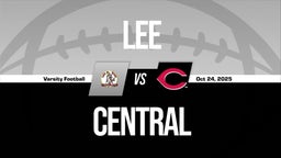 10/24 Highlights vs Lee