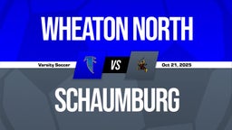 10/21 Highlights @ Schaumburg