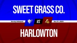 10/21 Highlights @ Harlowton