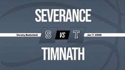 01/6 Highlights vs Severance