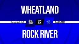 10/20 Highlights @ Rock River