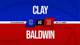12/11 Highlights @ Baldwin