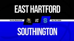 12/29 Highlights vs East Hartford
