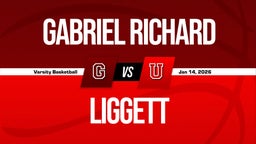 01/13 Highlights @ Liggett