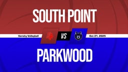 10/21 Highlights vs South Point