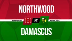 10/22 Highlights vs Northwood