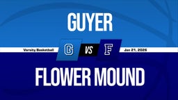 01/20 Highlights @ Flower Mound